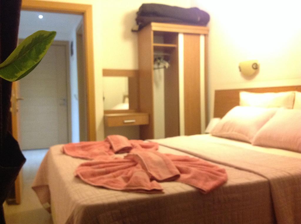 Lidya City Hotel Fethiye Zewnętrze zdjęcie