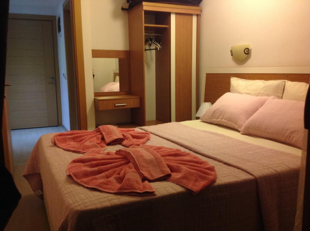 Lidya City Hotel Fethiye Pokój zdjęcie