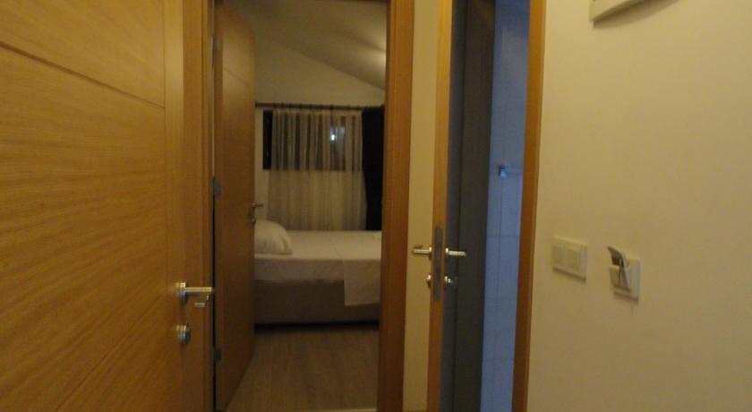 Lidya City Hotel Fethiye Zewnętrze zdjęcie