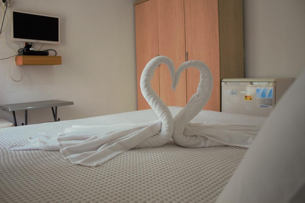 Lidya City Hotel Fethiye Zewnętrze zdjęcie