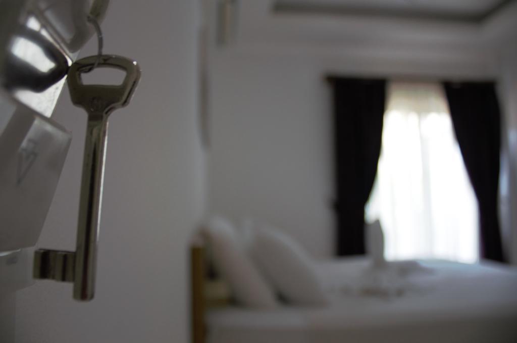 Lidya City Hotel Fethiye Zewnętrze zdjęcie