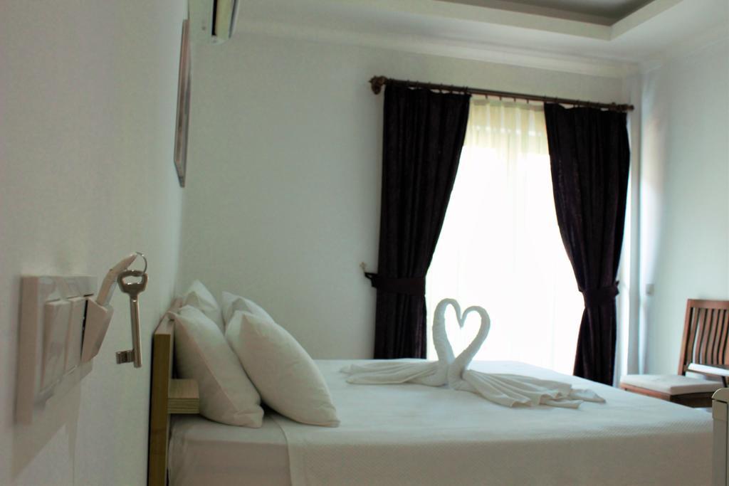Lidya City Hotel Fethiye Zewnętrze zdjęcie