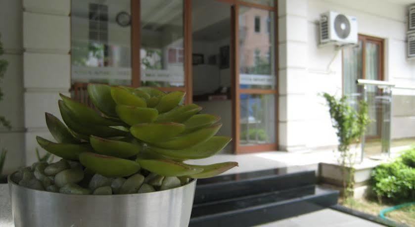 Lidya City Hotel Fethiye Zewnętrze zdjęcie