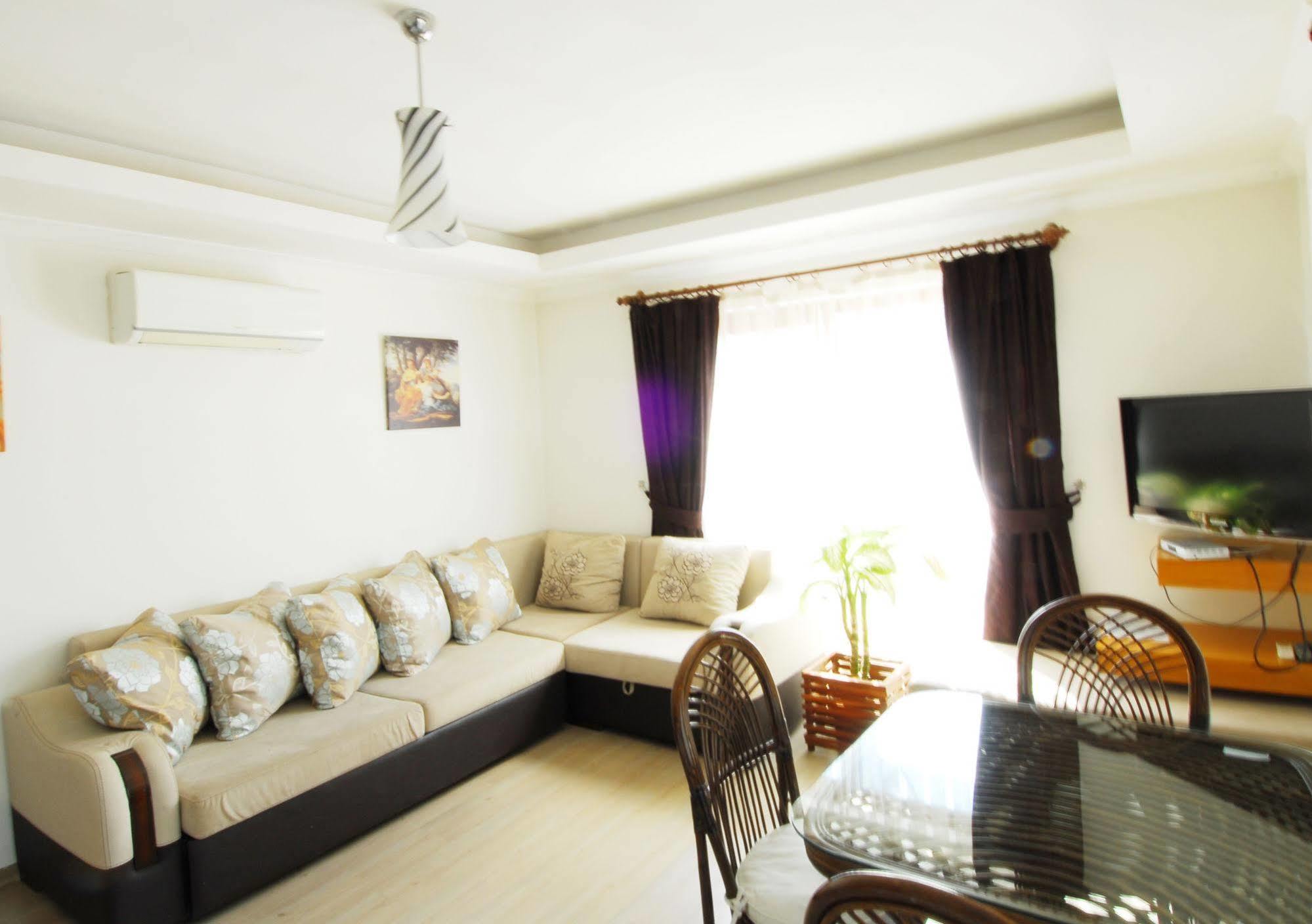 Lidya City Hotel Fethiye Zewnętrze zdjęcie