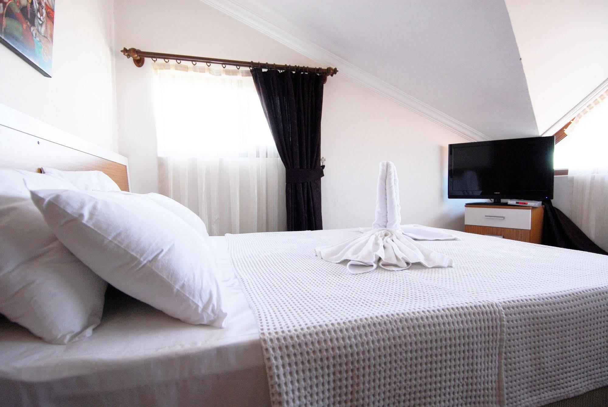 Lidya City Hotel Fethiye Zewnętrze zdjęcie