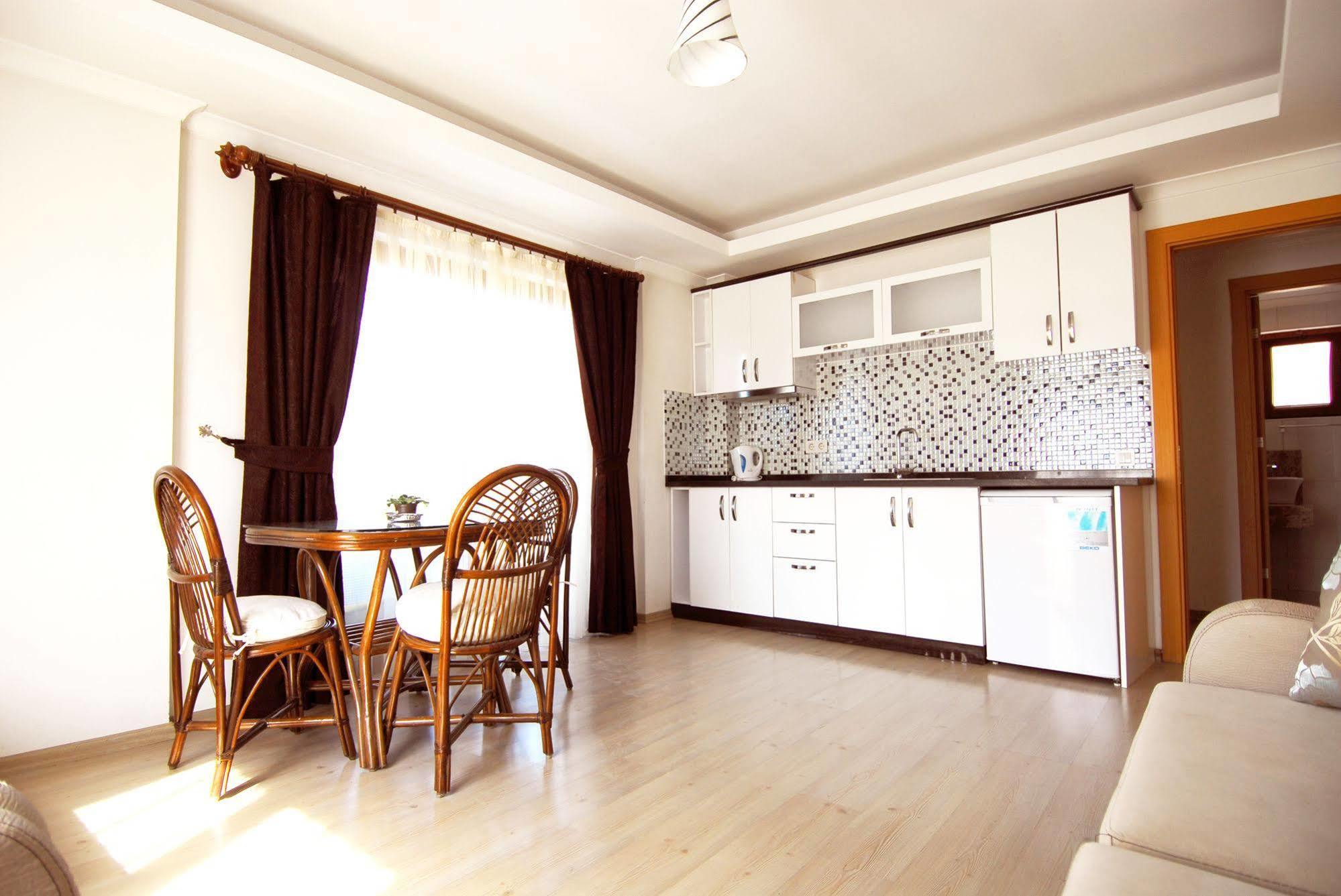 Lidya City Hotel Fethiye Zewnętrze zdjęcie
