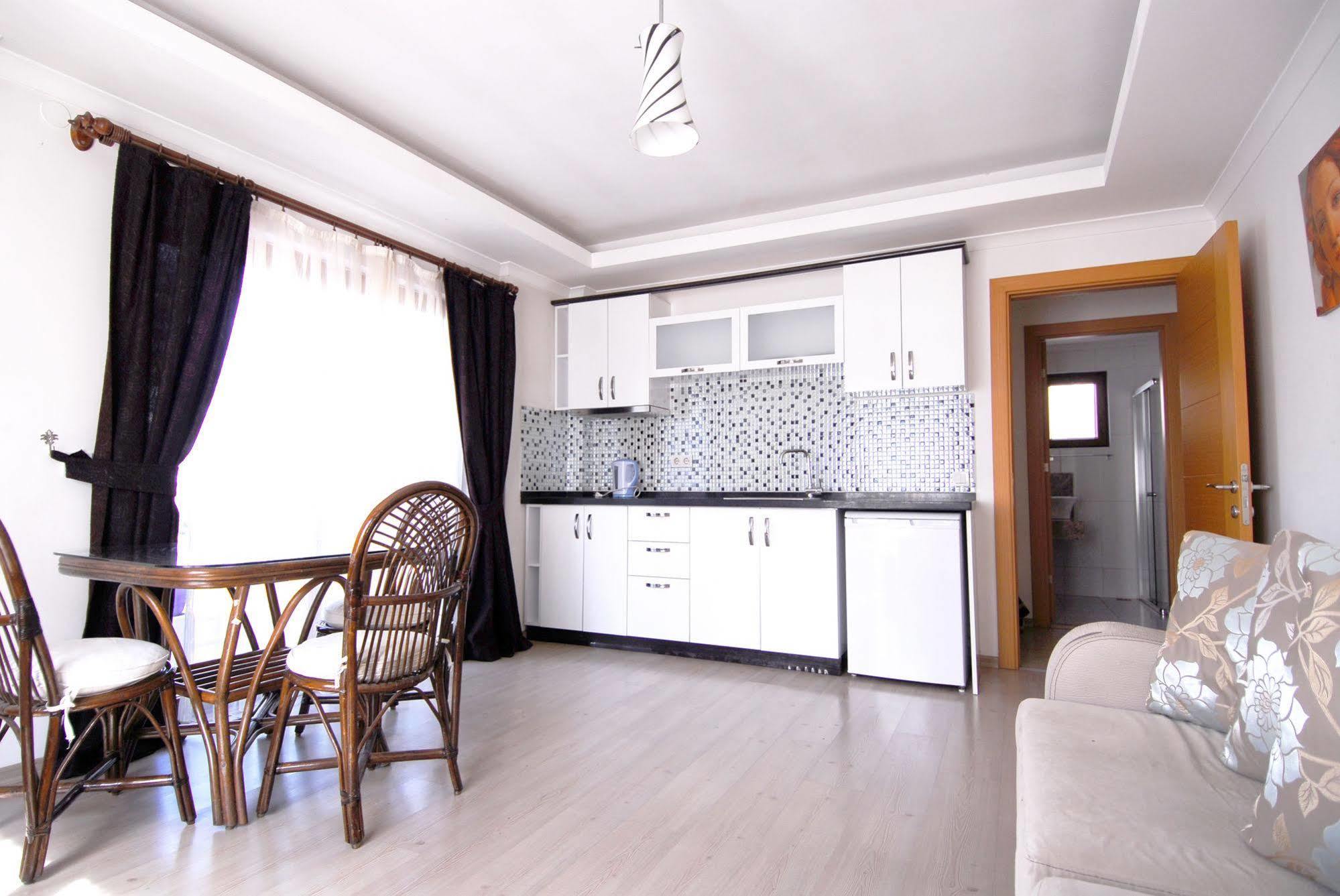 Lidya City Hotel Fethiye Zewnętrze zdjęcie