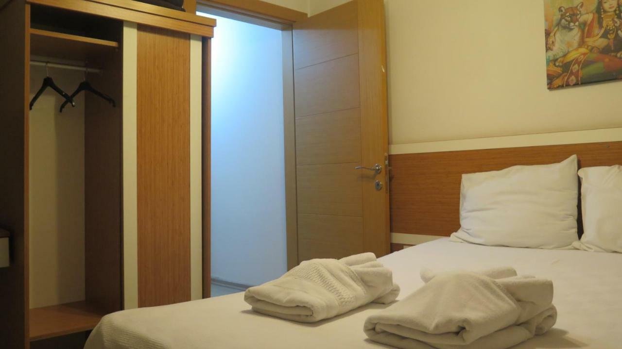 Lidya City Hotel Fethiye Zewnętrze zdjęcie