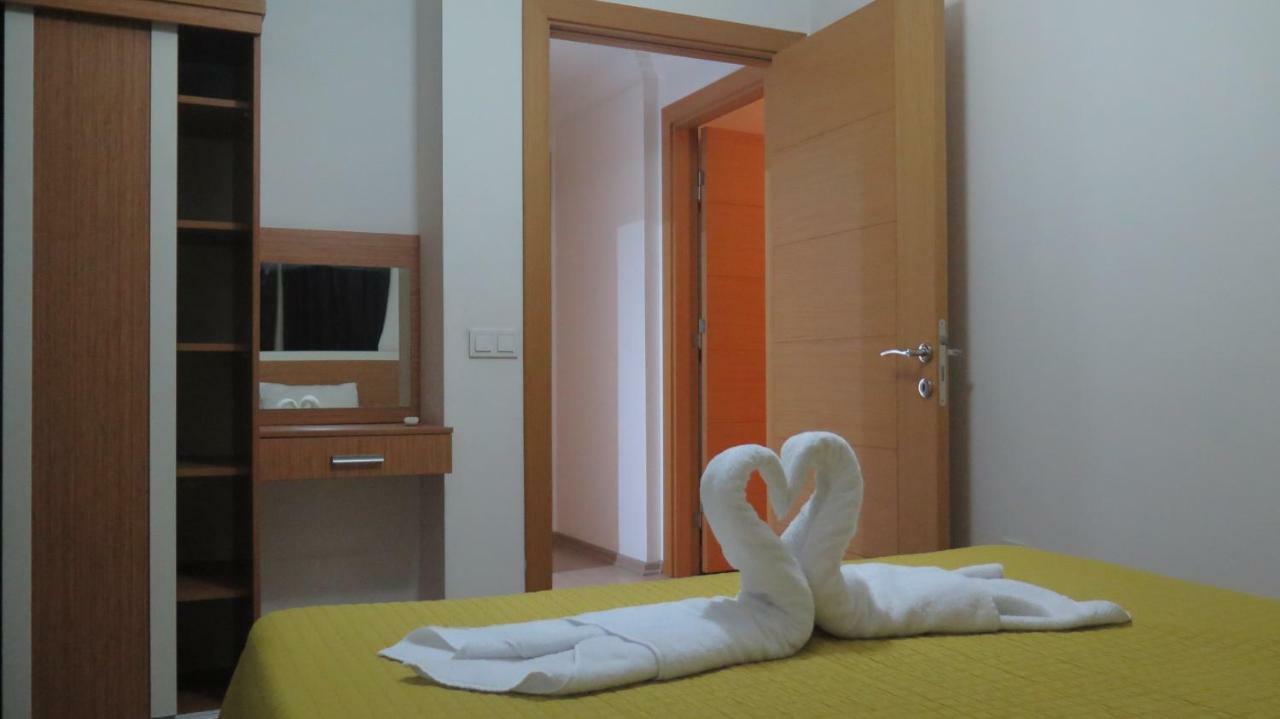 Lidya City Hotel Fethiye Zewnętrze zdjęcie