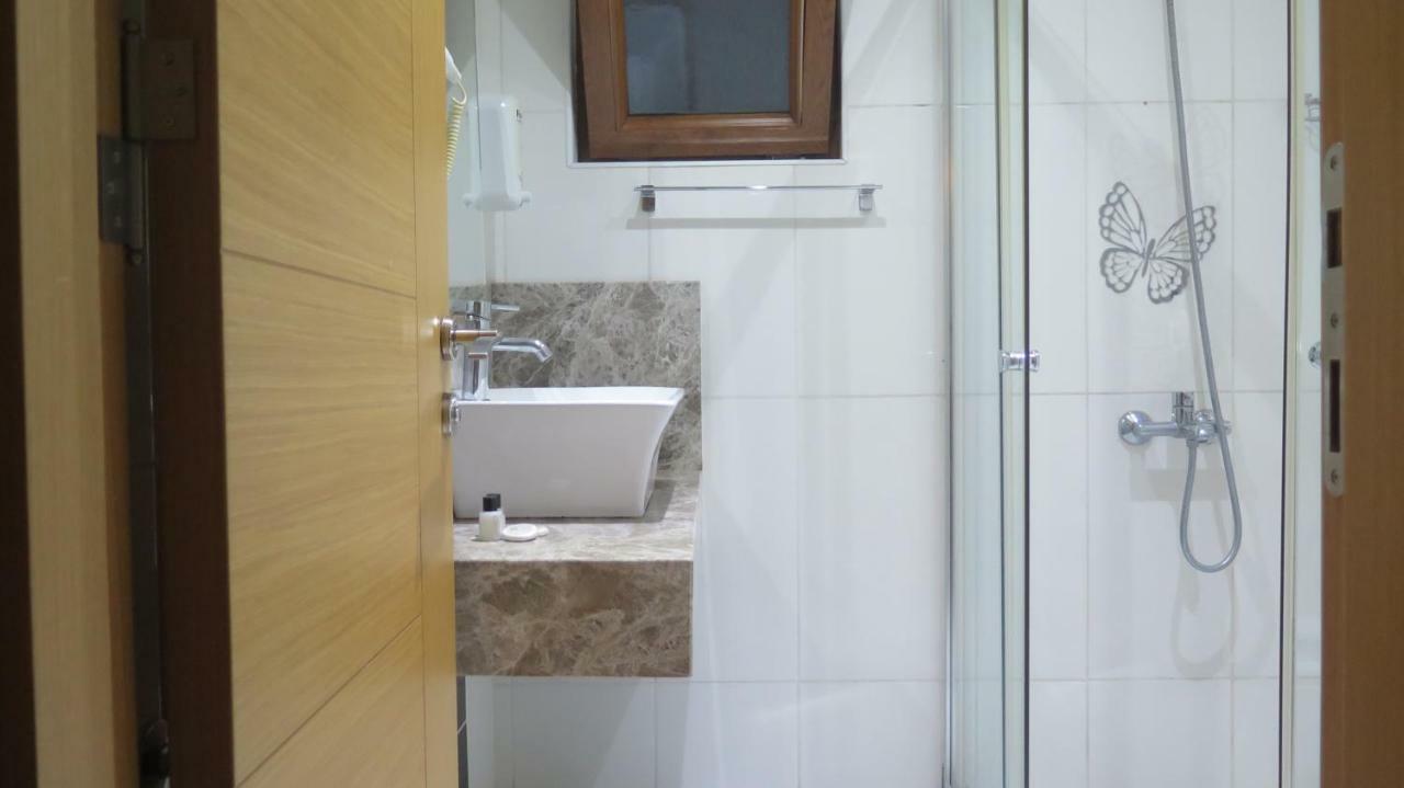 Lidya City Hotel Fethiye Zewnętrze zdjęcie