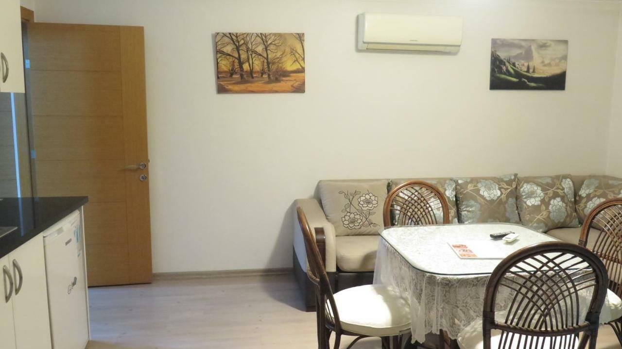 Lidya City Hotel Fethiye Zewnętrze zdjęcie
