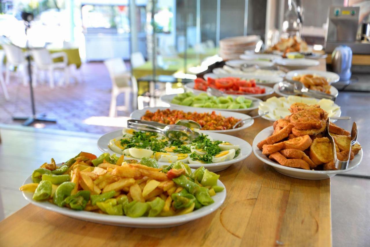 Lidya City Hotel Fethiye Zewnętrze zdjęcie