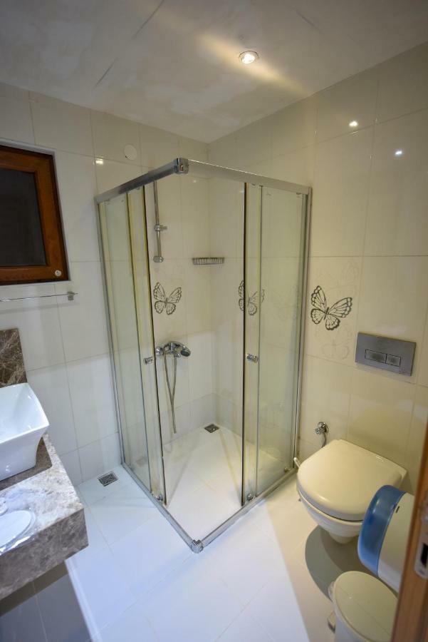 Lidya City Hotel Fethiye Zewnętrze zdjęcie